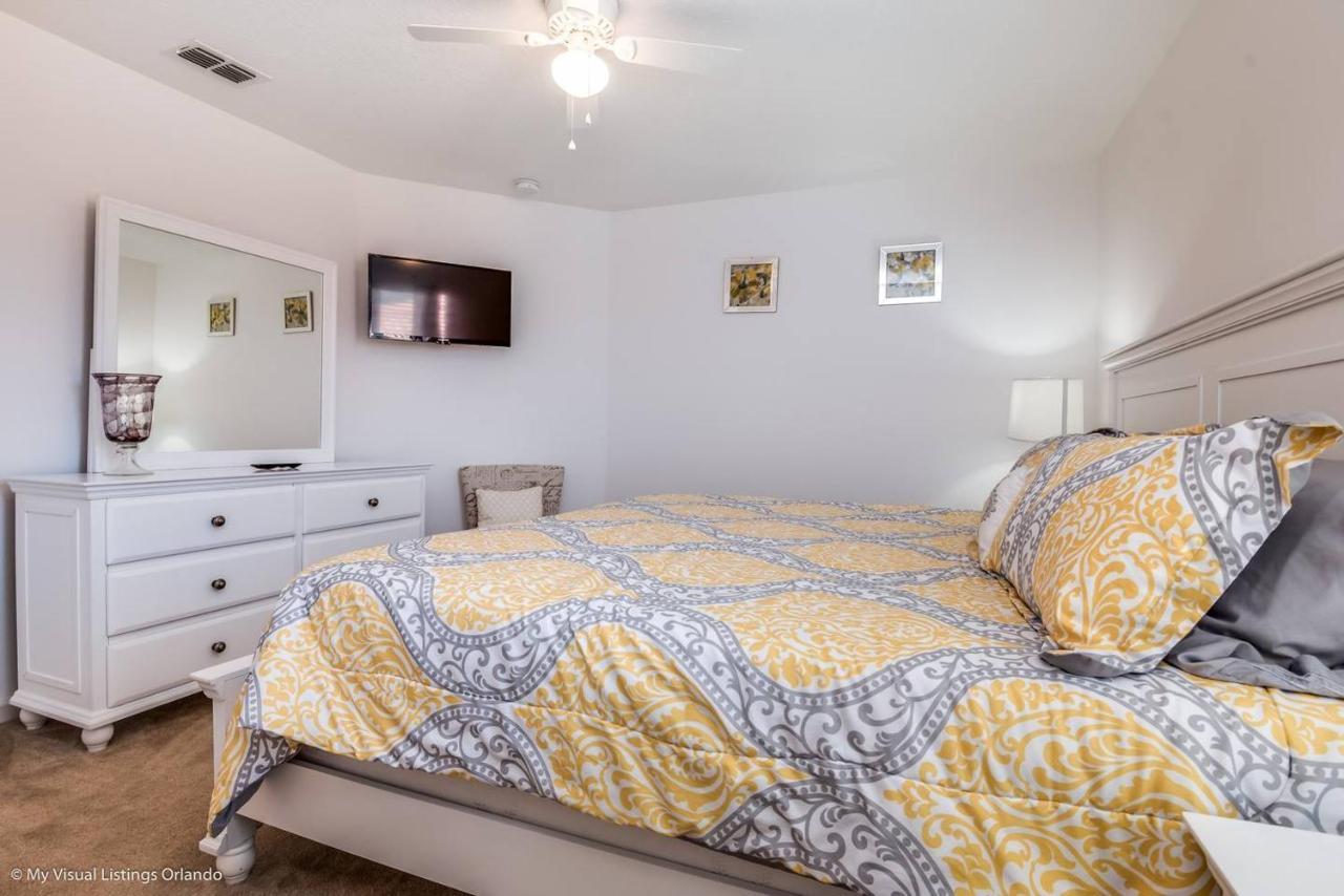 Aviana Resort Home - 6Bd/5Baph - Rav6321 Davenport Exterior foto